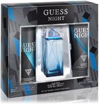 GUESS Night Men Eau de Toilette 3 P