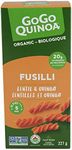 GoGo Quinoa Pasta Lentil Fusilli |