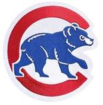 Chicago Cubs Walking Bear Sleeve Pa