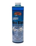 NLCT- Sea Blue - water clarifier