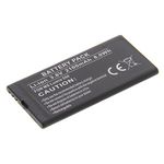 Battery for Microsoft Lumia 550 Replacement Battery