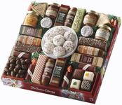 The Swiss Colony 27 Favorites Food 