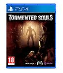 Tormented Souls PS4 (PS4)