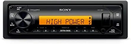 Sony DSX-M