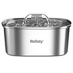 Rellaty Cat Water Fountain - Automa