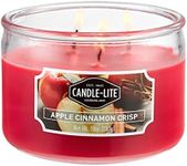 Candle-Lite Everyday Scented Apple 