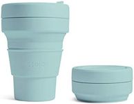 STOJO On-The-Go Collapsible Coffee 