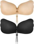 Lakatay Sticky Bra, Backless Strapl