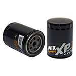 Wix - 2 x 51515XP Oil Filters with Lisle 63600 Filter Wrench