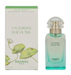 Hermes Un Jardin sur le Nil Eau de Toilette - 50ml (For Men and Women)