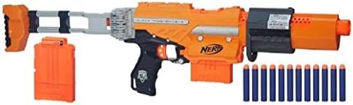 Nerf N-Strike Elite Alpha Trooper C