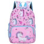 Lightweight Backpack For Kids