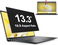 Laptop Privacy Screen 13.3 Inch Com