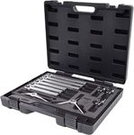 Universal puller set, 12 pcs