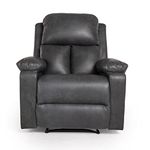 Surefit Quality Recliners