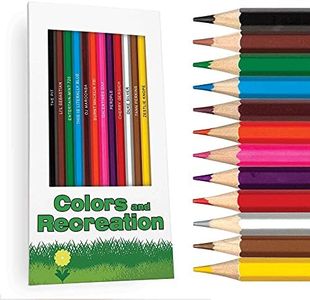 Colors & R