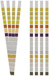 16 in 1 Complete Drinking Water Test Strip Kit | USA EPA & WHO Standard | FDA & CE Compliant | 10 Strips | Low Level Detection for pH, Hardness, Lead, Iron, Copper, Chlorine, Nitrate, Nitrite, & More