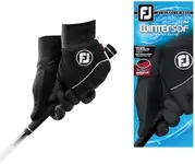 FootJoy Men's WinterSof Pair Golf G