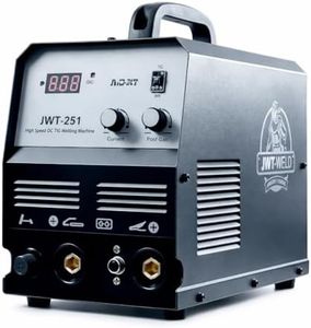 JWT-251 DC