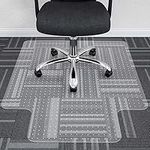 Office Chair Mat for Carpeted Floor