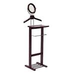 Winsome Wood Valet Stand Espresso