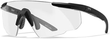 Wiley X Saber Advanced Shooting Gla