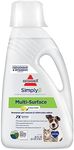 Bissell PET Natural Cleaning Formul