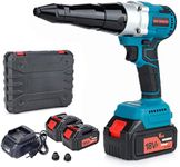 King Showden Cordless Rivet Gun, Po