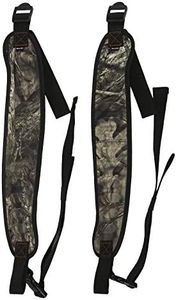 Allen Company Heavy Duty Tree Stand Carry Straps - Mossy Oak Break-up Country, Camo, One Size, 24 1/2" 7 1/2" x 3/4"