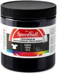 Speedball Fabric Screen Printing In