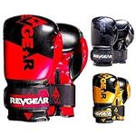 Revgear - Pinnacle Boxing Glove (Re