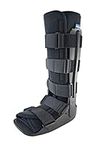 Fixed Fracture Walker Boot - Fits Both Left and Right Foot - Supplied to NHS (Large (Shoe Size 9.5-11))