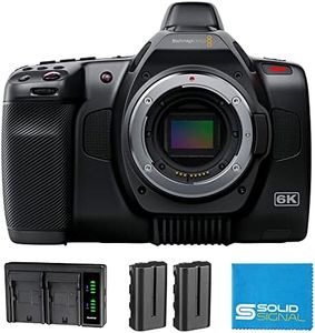 Blackmagic