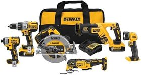 DEWALT 20V