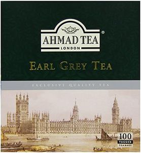 Ahmad Earl