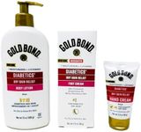 Gold Bond Diabetic Dry Skin Relief 