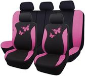 Flying Banner Universal Car Seat Co