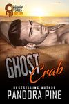 Ghost Crab (Cold Case Psychic Shorts Book 2)