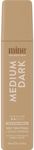 Minetan Medium Dark Self Tan Foam | Bronze Collection - 1 Hour Express, Face & Body Fake Tanner, Triple Action Hydrating Formula, Coconut Scented, Vegan & Paraben Free, 6.7 Fl Oz