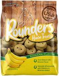 Banana Rounders Horse Treat 30 Oz (