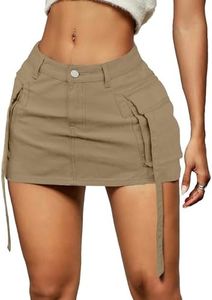 Cargo Skir