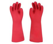 Insulated Electrical Gloves