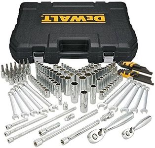 DEWALT Soc