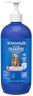 ADAMS Plus Flea & Tick Shampoo with Precor IGR for Cats, Kittens, Dogs & Puppies Over 12 Weeks of Age, Sensitive Skin Flea Treatment, Kills Adult Fleas, Flea Eggs, Ticks, and Lice, 24 Ounces