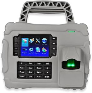 IDCS ZKTEC