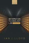 Information Technology Law