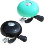 Greallthy Bike Bell Classic Bike Be