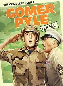 Gomer Pyle