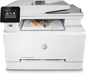 HP Color LaserJet Pro MFP M283FDW, 