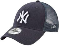 New Era New York Yankees Trucker Ha
